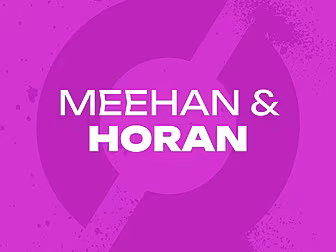 MEEHAN & HORAN: 'Are Galway be...
