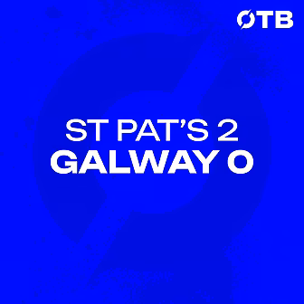 STEPHEN KENNY & JOHN CAULFIELD...