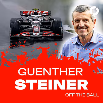 GUENTHER STEINER: Drive to Sur...