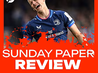 The SUNDAY PAPER REVIEW : Skor...