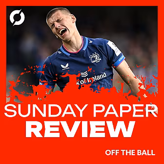 The SUNDAY PAPER REVIEW : Skor...