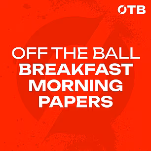 MORNING PAPERS: Hurling All St...