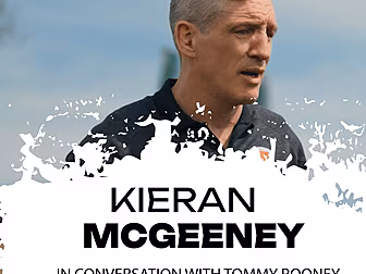Kieran McGeeney | An in-depth...