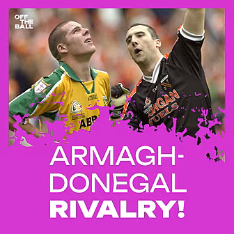 Kevin Cassidy & Paul Hearty: '...
