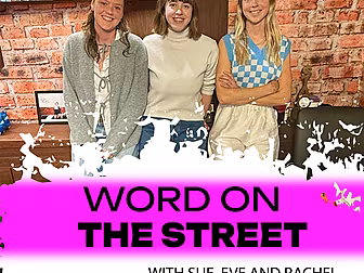 Word On The Street | Ep. 3: 'S...