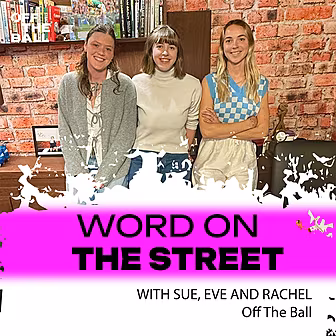 Word On The Street | Ep. 3: 'S...