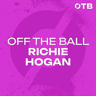 RICHIE HOGAN | ’Kilkenny are o...