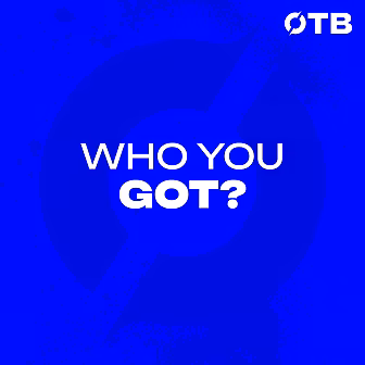 WHO YOU GOT?: Garnacho versus...