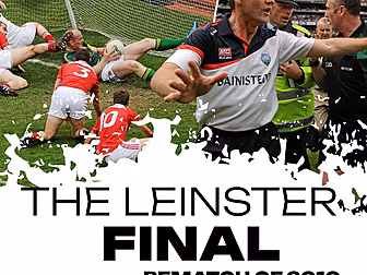 BUMPER LEINSTER FINAL PREVIEW:...