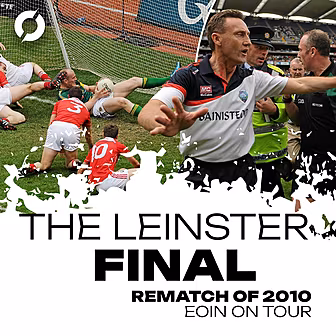 BUMPER LEINSTER FINAL PREVIEW:...