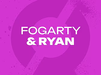 FOGARTY & RYAN: Are Clare gass...