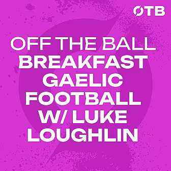 LUKE LOUGHLIN | ‘I Never thoug...