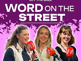 Word On The Street | Ep. 4: 'T...