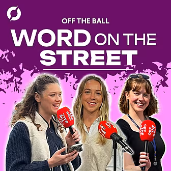 Word On The Street | Ep. 5: 'S...