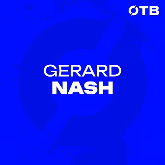 GER NASH: ‘I couldn’t wait to...