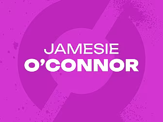 JAMESIE O’CONNOR: ‘Limerick’s...