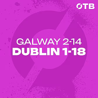 SEÁN ÓG DE PAOR: ‘This will pa...
