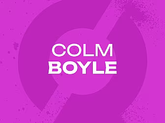 COLM BOYLE: ‘Cavan demolished...