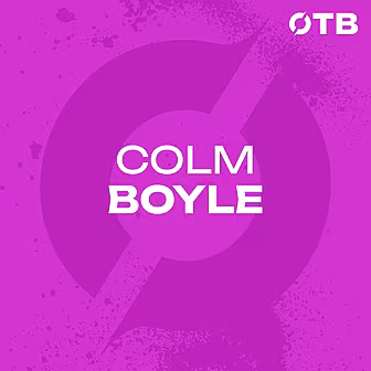 COLM BOYLE: ‘Cavan demolished...