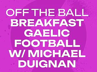 MICHAEL DUIGNAN: Understanding...