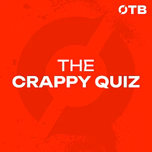 THE CRAPPY QUIZ: ‘You don’t ge...