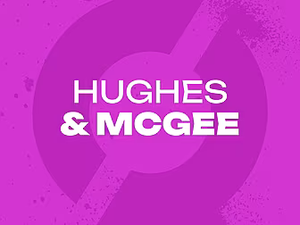 HUGHES & McGEE: ‘Armagh are an...