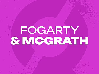 FOGARTY & McGRATH: ‘This Cork...