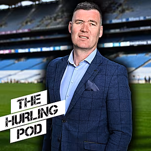 THE HURLING POD: Willie Maher...