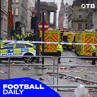 Football Daily | Liverpool's t...