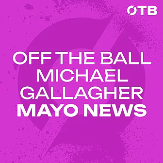 What is going on in Mayo GAA?...