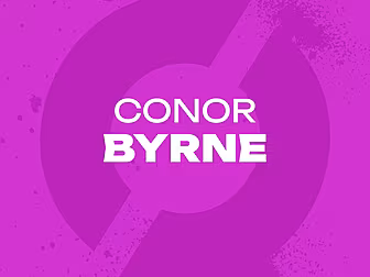 CONOR BYRNE: ‘Lack of finals e...