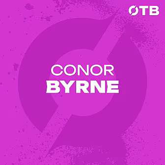 CONOR BYRNE: ‘Lack of finals e...