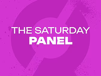 SATURDAY PANEL: Tyrone's back-...