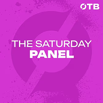 SATURDAY PANEL: Tyrone's back-...
