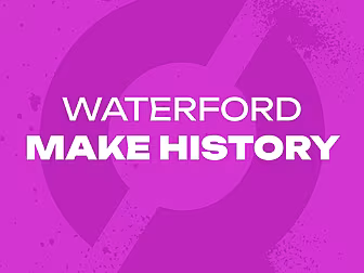 WATERFORD MAKE HISTORY: 'We ta...