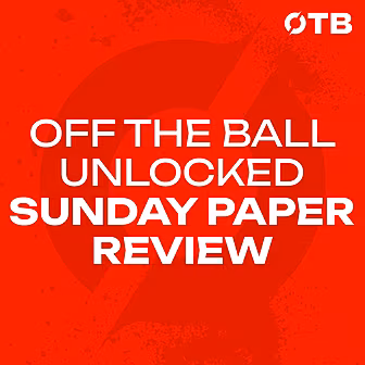UNLOCKED - THE SUNDAY PAPER RE...