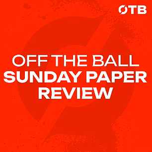 THE SUNDAY PAPER REVIEW | ‘I t...