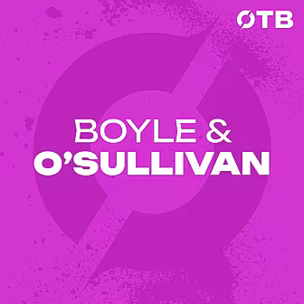 BOYLE & O’SULLIVAN: ‘The game...