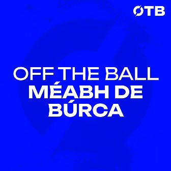 Méabh de Búrca | Ireland beat...