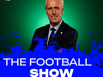 MICK McCARTHY: ‘I remember all...