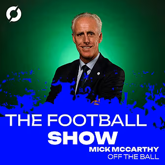 MICK McCARTHY: ‘I remember all...