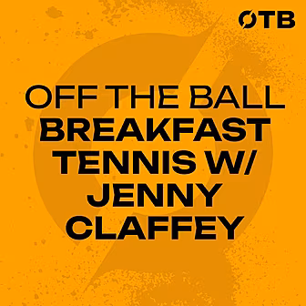 JENNY CLAFFEY: ‘Five sets is t...