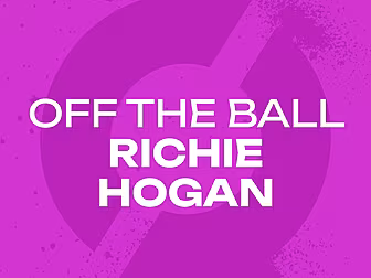 Richie Hogan: ‘I’m very worrie...