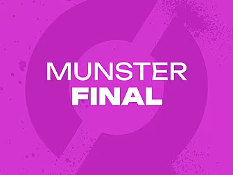 MUNSTER HURLING FINAL: Is 'Cor...