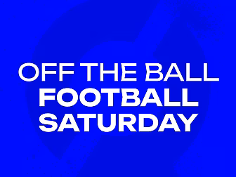 Football Saturday | Ange Sacke...