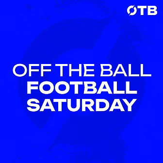 Football Saturday | Ange Sacke...