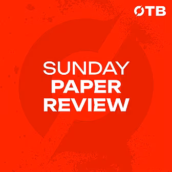 Sunday Paper Review | Cork Are...