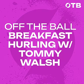 TOMMY WALSH: ‘The reason I’m a...