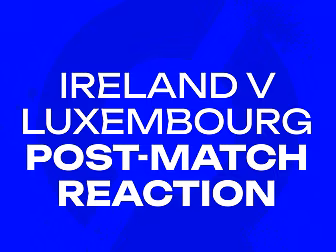Reality check for Ireland! | I...