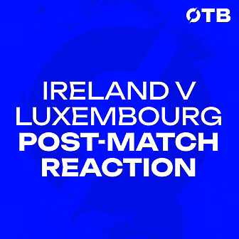 Reality check for Ireland! | I...